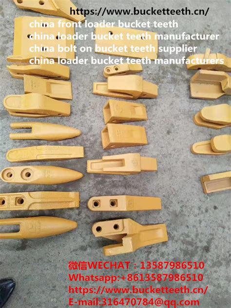 china bobcat excavator bucket tooth supplier|Bobcat Excavator Bucket Teeth Manufacturers & Suppliers.